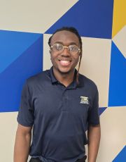 Dreamson Beauplan Headshot