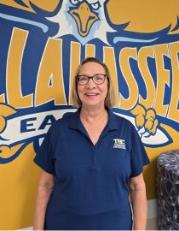 Elain Carroll Headshot