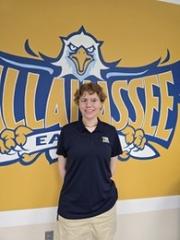 Haley Cardillo Headshot