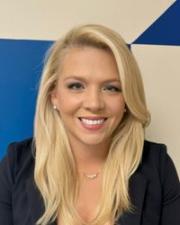 Nichole Mitchell Headshot