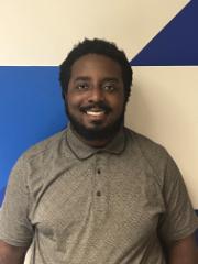 Richard Brown Headshot