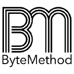Bytemethod.ai Logo.