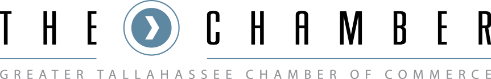 Tallahassee Chamber of Commerce Logo.