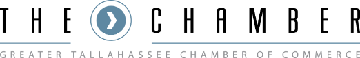 Tallahassee Chamber of Commerce Logo.