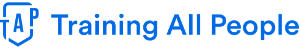 Training All People Logo.