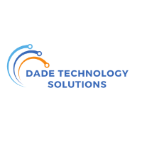 Dade Technology Solutions Logo.