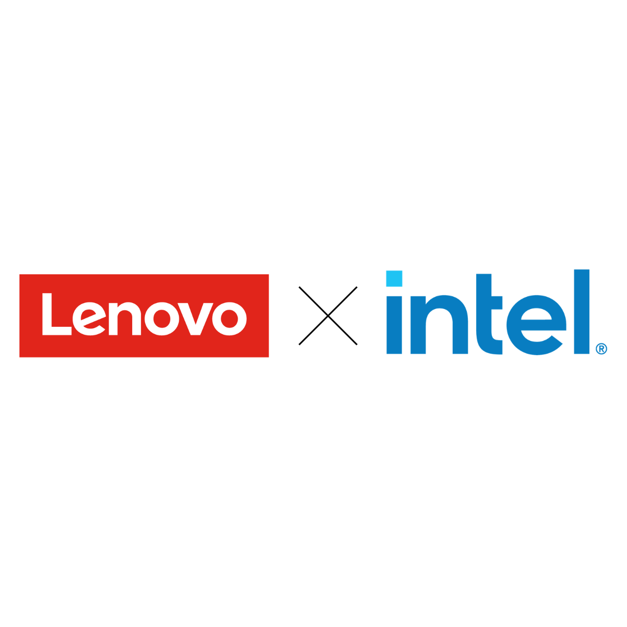 Lenovo x Intel Logos.png