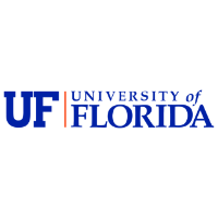 Horizontal UF Logo