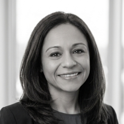 Dr. Delia Barone Headshot