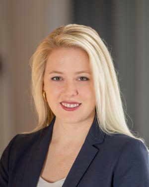 A picture of Candice Grause