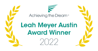 Leah Meyer Austin Award Logo