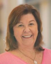 Bertie Culbreath Headshot