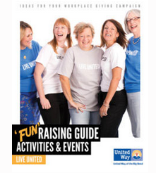 UW Raising Guide cover.