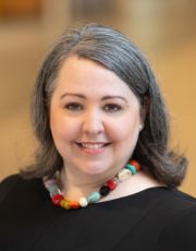 Amanda Clements Headshot