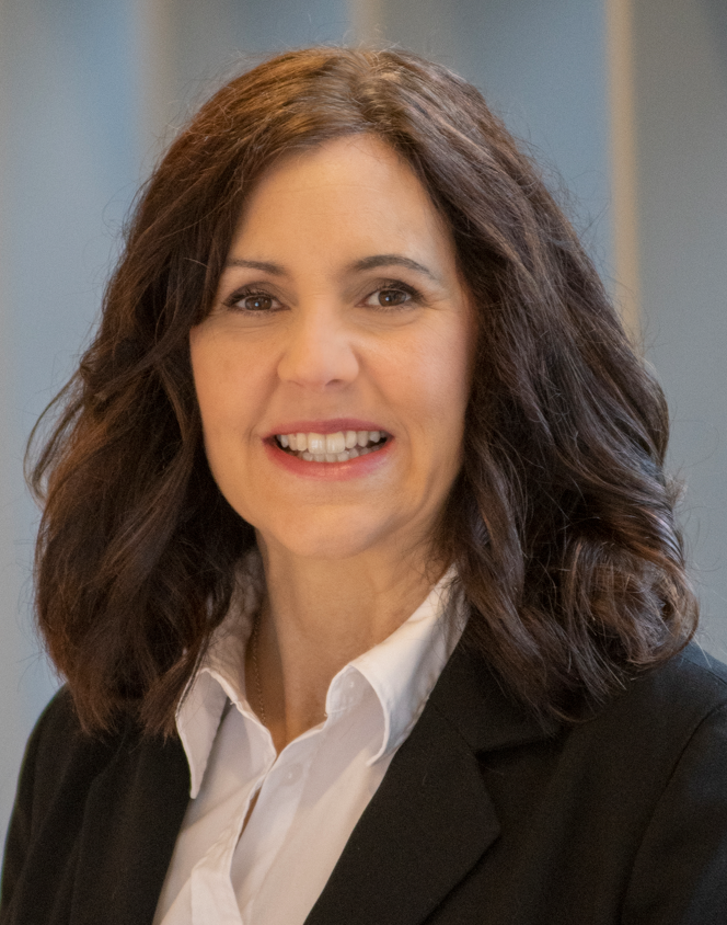 VP Wills Headshot