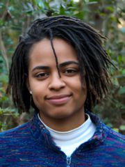 Alexis Howard Headshot