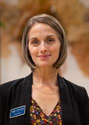 Amanda Wallace Headshot