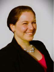 Andrea Arce-Trigatti Headshot