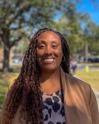 Heather Marie Mitchell Headshot