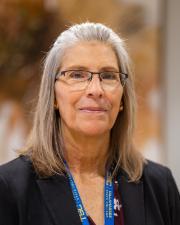 Hope Childree Headshot