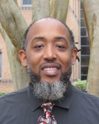 John Salter Headshot