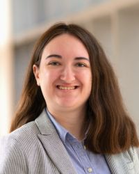 Kayla Dover Headshot