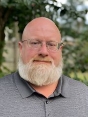 Kristopher M. Reeves Headshot