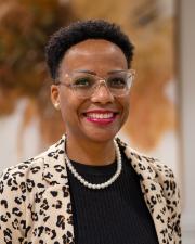 NinaFe Awong Headshot