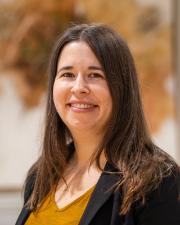 PLI Cohort Member Headshot