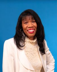 Rebekah Lane Headshot