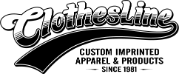 Clothesline Logo
