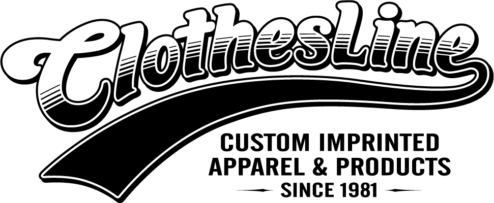 Clothesline Logo