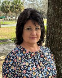Tammy Kinsey Headshot