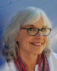 Judith Reymond Headshot