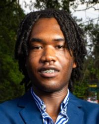 O.J. Edwards Headshot